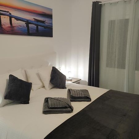 Apartment Namaste- Amazing Sea View & Infinity Pool - Good Wifi - Smart Tv-Residence Senator Costa Teguise Exteriér fotografie