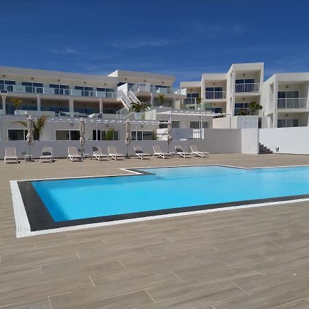 Apartment Namaste- Amazing Sea View & Infinity Pool - Good Wifi - Smart Tv-Residence Senator Costa Teguise Exteriér fotografie