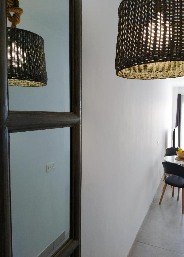Apartment Namaste- Amazing Sea View & Infinity Pool - Good Wifi - Smart Tv-Residence Senator Costa Teguise Exteriér fotografie